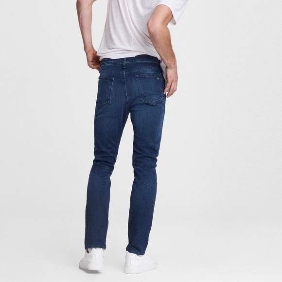 NWT Rag & Bone Fit 2 Strummer - Picture 11 of 12